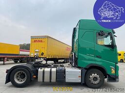 Volvo FH 500
