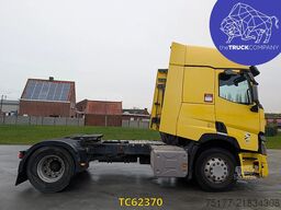 Renault T 440