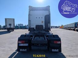 DAF XF 460