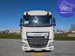 DAF XF 460