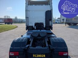 DAF XF 480