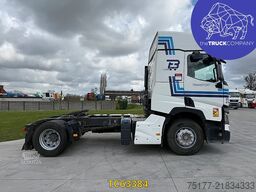 Renault T 460
