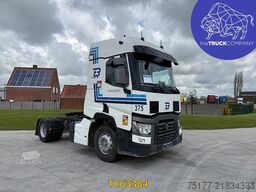 Renault T 460