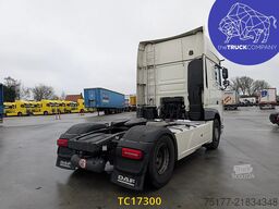 DAF XF 480