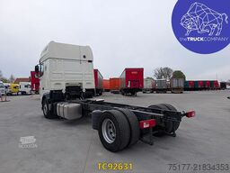 DAF XF 450
