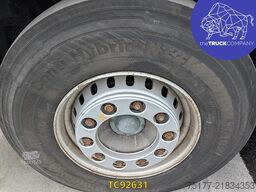 DAF XF 450