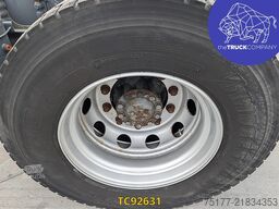 DAF XF 450