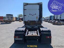 Mercedes-Benz Actros 1845
