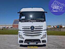 Mercedes-Benz Actros 1845