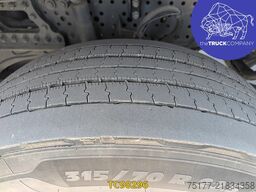 Mercedes-Benz Actros 1845