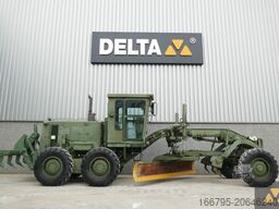 Caterpillar 130G Ex-army