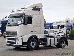 Volvo FH 13.460 Globetrotter 4x2 - Euro 5 EEV - 2x ta...