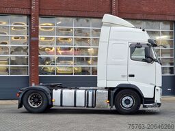 Volvo FH 13.460 Globetrotter 4x2 - Euro 5 EEV - 2x ta...