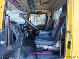 MAN TGL 8.180 4x2 Palfinger WT 300