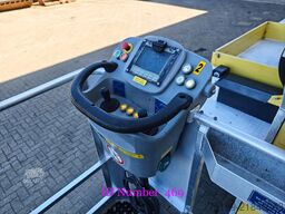 MAN TGL 8.180 4x2 Palfinger WT 300