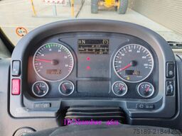 MAN TGL 8.180 4x2 Palfinger WT 300