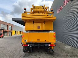 Liebherr LTF 1035-3.1 Scania P340 6x4!