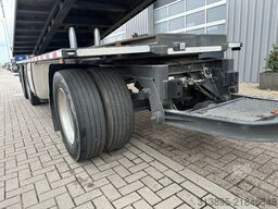 Burg BPA 10 18 Aluminium Kipper 30 M3