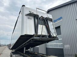 Burg BPA 10 18 Aluminium Kipper 30 M3