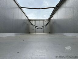 Burg BPA 10 18 Aluminium Kipper 30 M3