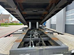 Burg BPA 10 18 Aluminium Kipper 30 M3