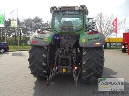 Fendt 724 VARIO S4