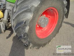 Fendt 724 VARIO S4