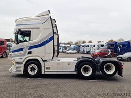 Scania R560 Highline 6x2 - BUFFL - Retarder - Full air...