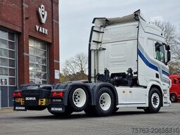 Scania R560 Highline 6x2 - BUFFL - Retarder - Full air...