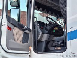 Scania R560 Highline 6x2 - BUFFL - Retarder - Full air...