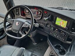 Scania R560 Highline 6x2 - BUFFL - Retarder - Full air...