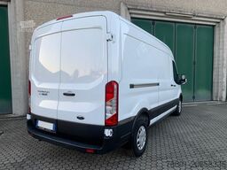 Ford Transit 350 Van L3 H2   Km: 125.900