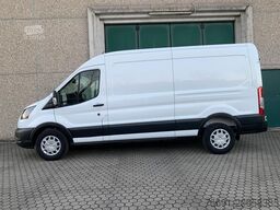 Ford Transit 350 Van L3 H2   Km: 125.900
