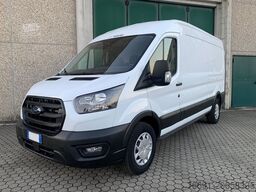 Ford Transit 350 Van L3 H2   Km: 125.900