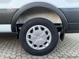 Ford Transit 350 Van L3 H2   Km: 125.900