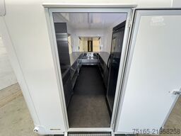 Rosemeier Gastro Gastro Plus Imbiss Verkaufsanhänger