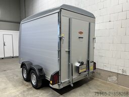 Böckmann KT-PB-AL 3015/20 M F Kofferanhänger