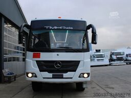 Mercedes-Benz Atego 1725 4x4 Passenger Bus