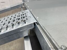 ANSSEMS KSX 2500.305x178 E Rampen Stüt Dreiseitenkipper