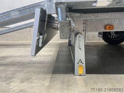ANSSEMS KSX 2500.305x178 E Rampen Stüt Dreiseitenkipper