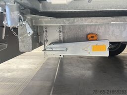 ANSSEMS KSX 2500.305x178 E Rampen Stüt Dreiseitenkipper