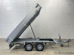 ANSSEMS KSX 2500.305x178 E Rampen Stüt Dreiseitenkipper