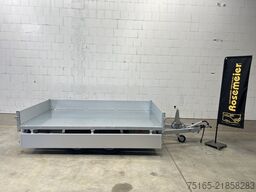 ANSSEMS KSX 2500.305x178 E Rampen Stüt Dreiseitenkipper