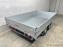 ANSSEMS KSX 2500.305x178 E Rampen Stüt Dreiseitenkipper