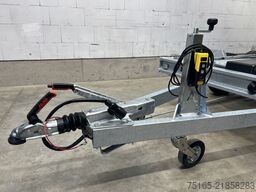 ANSSEMS KSX 2500.305x178 E Rampen Stüt Dreiseitenkipper