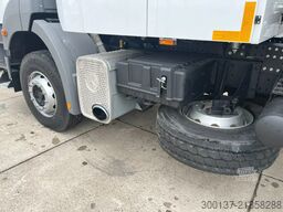 Mercedes-Benz Axor 3344 6x4 Water Tank Truck