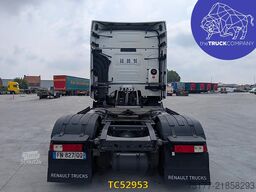 Renault T 520