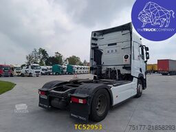 Renault T 520