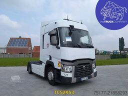 Renault T 520