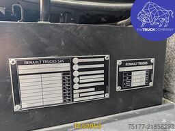 Renault T 520